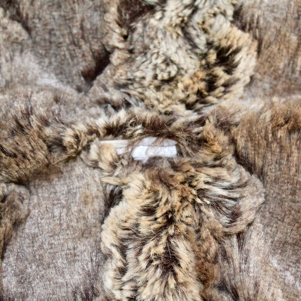 Fur Infinity Scarf! :) - Picture 3 of 4
